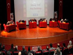 Erzurum ekibi Ağrı'da yarışacak